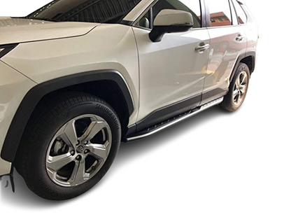 Side Step for Toyota Rav4 2019-2022
