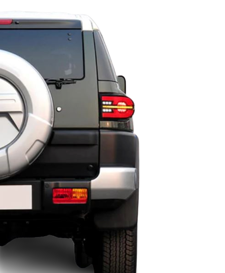 Tail Light for Toyota FJ 2007-2022