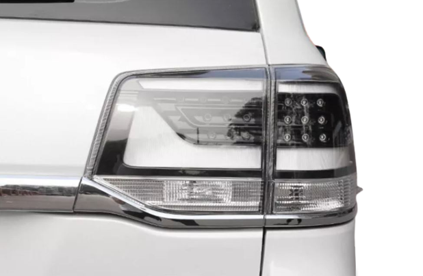 Tail Light for Toyota Land Cruiser LC200 2016-2019