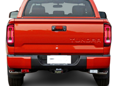 Tail Light for Toyota Tundra 2014-2021