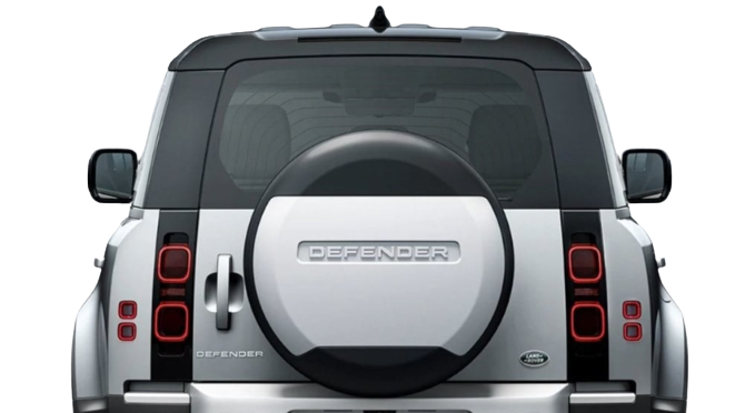 Panneaux De Feux De Jour (DRL) Blancs Pour Land Rover Defender 2020-2022 - Installation Directe, Pas De Câblage, Compatible CML-G5M3