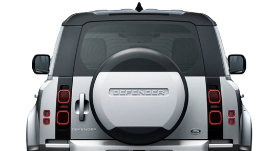 Tire Spare Cover for Range Rover Defender 2020-2022