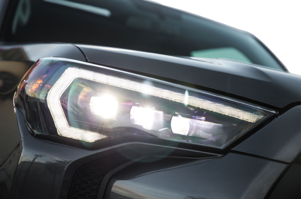 Headlight for Toyota 4 Runner 2014-2018