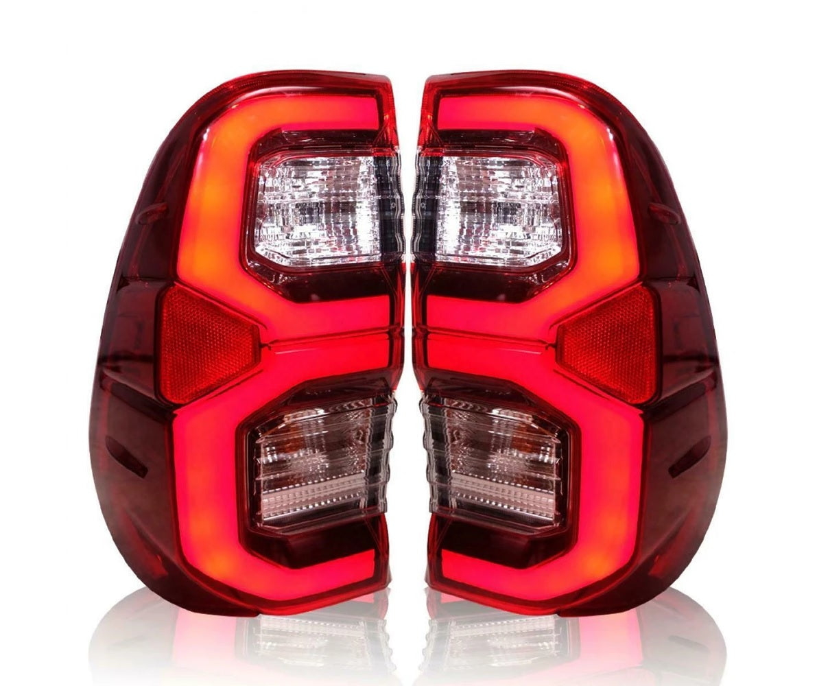 Tail Light for Toyota Hilux 2015-2022