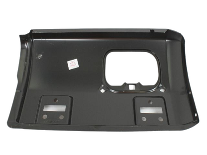 Rear Corner Panel for Jeep Wrangler JK 2007-2013