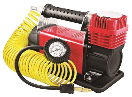 Good Performance Tire Air Compressor