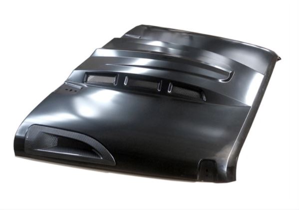 Avenger Engine Bonnet Jeep Wrangler JK & JL & Gladiator 2007-2025