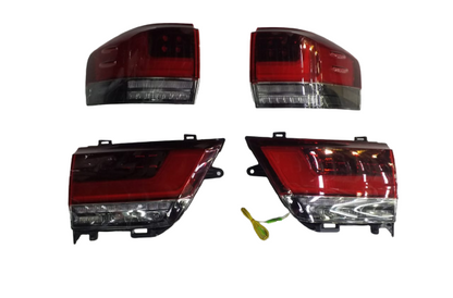 Tail light for Toyota Land Cruiser LC300 2022+