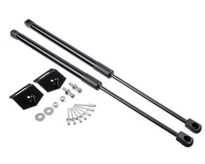 Bonnet Shocks for Jeep Wrangler JK & JL & Gladiator 2007-2025