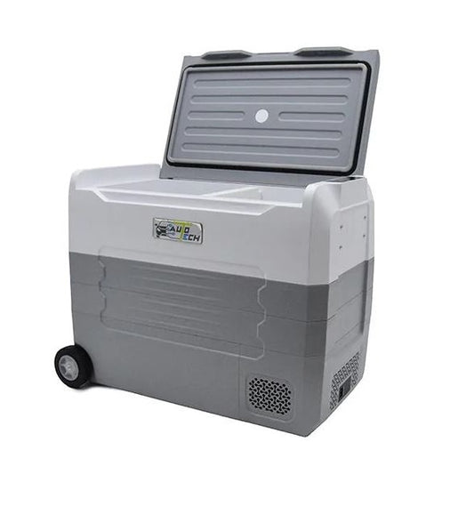 Auto Tech 45L & 55L Fast Cooling Portable Refrigerator