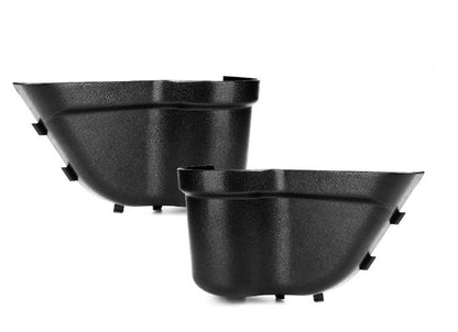 Front Doors Cup Holder for Jeep Wrangler JL 2018-2022