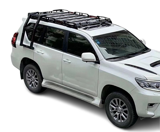 Roof Rack for Toyota Land Cruiser LC200 2008-2021