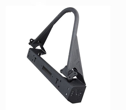 EVO Front Bumper With Bar for Jeep Wrangler JK & JL & Gladiator 2007-2023