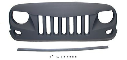 Falcon Grill for Jeep Wrangler JK 2007-2017