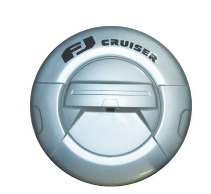 Spare Tire Cover for FJ Cruiser 2007-2010