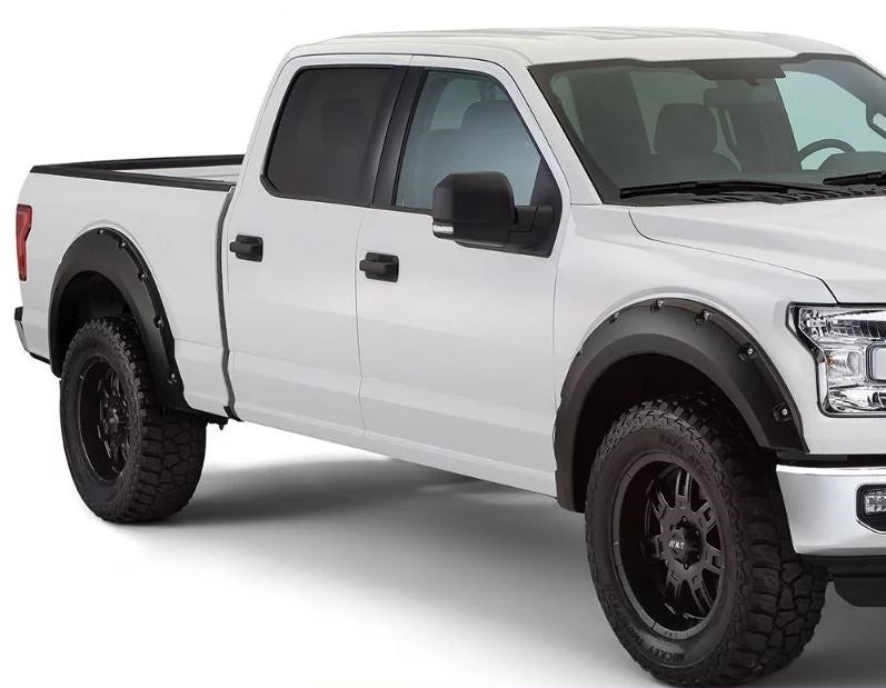 Fender Flare for Ford F150 2015-2019
