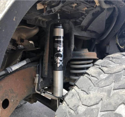 Fox Performance Shock Absorber Lift 2.0 to 3.5 Inch for Jeep Wrangler JL 2018-2023