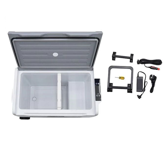 Auto Tech 45L & 55L Fast Cooling Portable Refrigerator