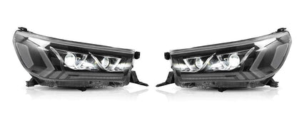 Headlight for Toyota Hilux Revo 2015-2020