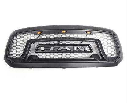 LED Grill for Dodge Ram 2019-2022