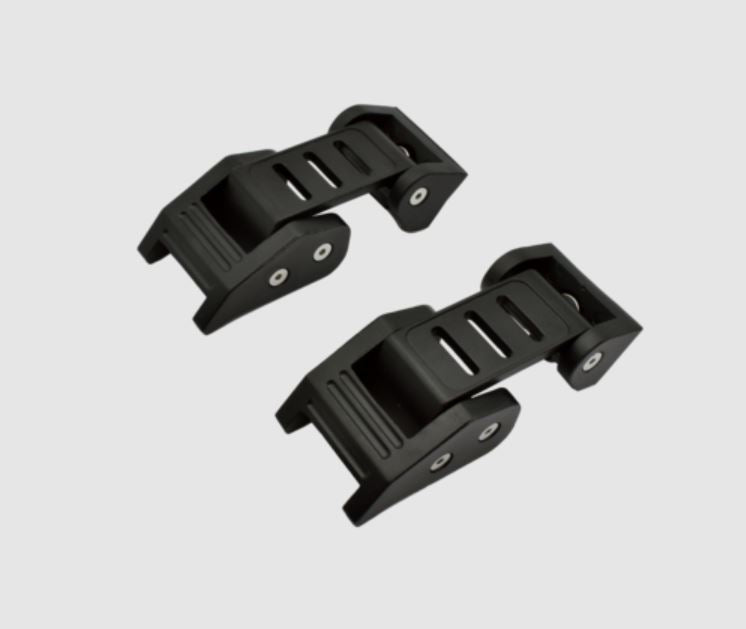 Bonnet Lock for Jeep Wrangler JK & JL & Gladiator 2007-2025