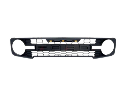 LED Grill for Ford Bronco 2021-2022