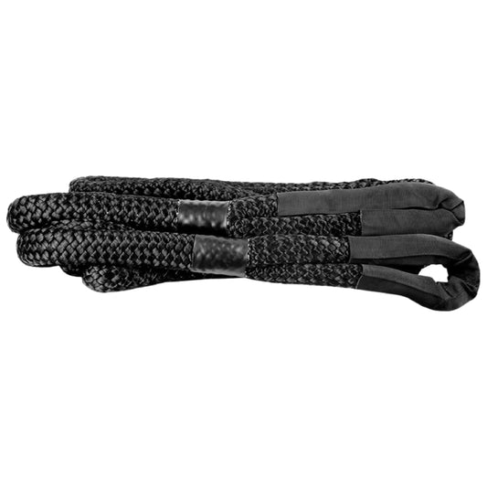 Force USA Heavy Duty Black Rope