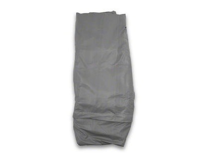 Trushield cover for 4 Door Jeep Wrangler JK & JL 2007-2025