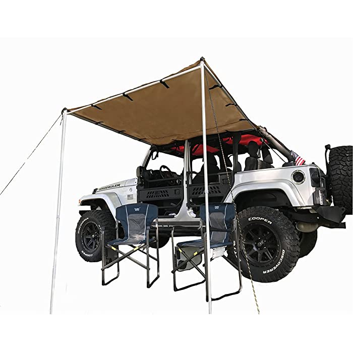 Awning Roof Tent 2.6M×3M