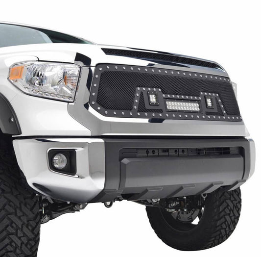 Evolution Grill for Toyota Tundra 2007-2014