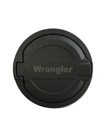 Fuel Filler Door for Jeep Wrangler JL 2018-2023