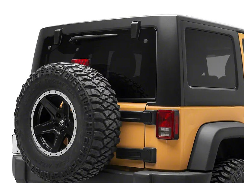 Rear Window Wiper for Jeep Wrangler JK 2007-2017