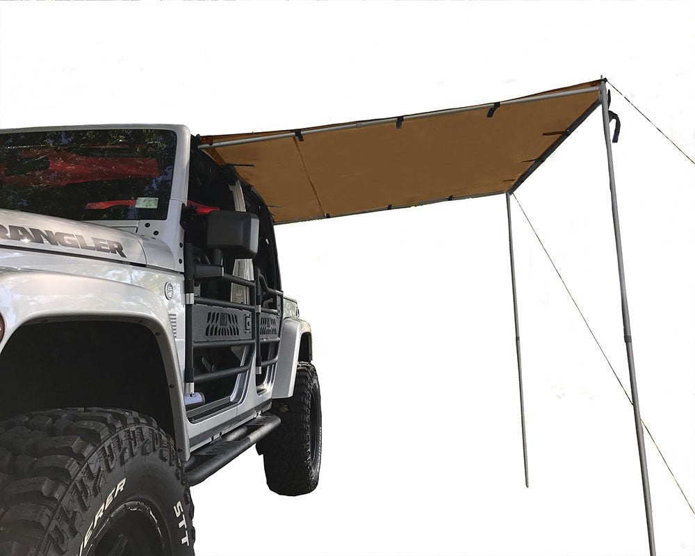 Awning Roof Tent 2.6M×3M