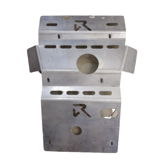 Skid Plate for Toyota Prado