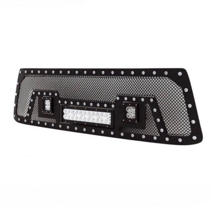 Evolution Grill for Toyota Tundra 2007-2014