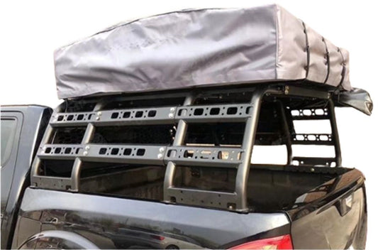 Tackle Bed Roof Rack For Jeep Gladiator 2018-2023