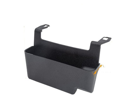 Center Console Storage Box for Jeep Wrangler JL & Gladiator 2018-2025
