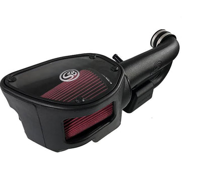 S&B Filters Cold Air Intake for JEEP Wrangler JK & JL & Gladiator 3.6L 2012-2023