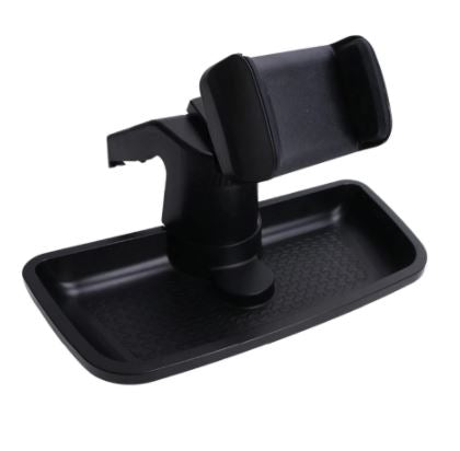 Dashboard Phone Holder for Jeep Wrangler JK 2007-2017