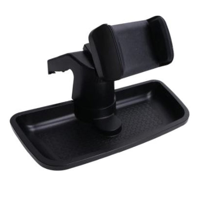 Dashboard Phone Holder for Jeep Wrangler JK 2007-2017