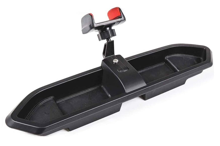 Dashboard Phone Holder for Jeep Wrangler JL 2018-2023