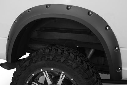 Fender Flare for Dodge Ram 2014