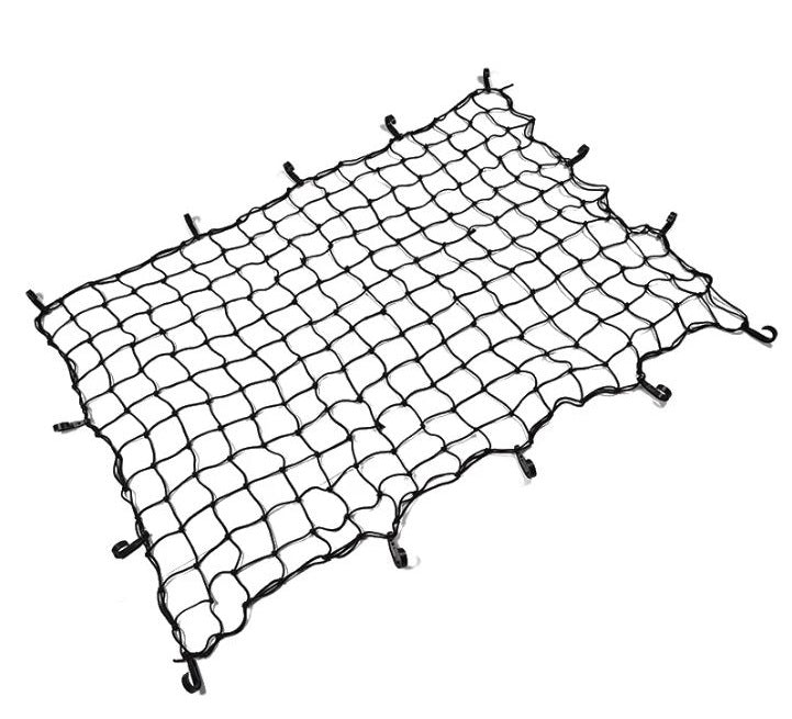 Universal Luggage Roof Rack Net