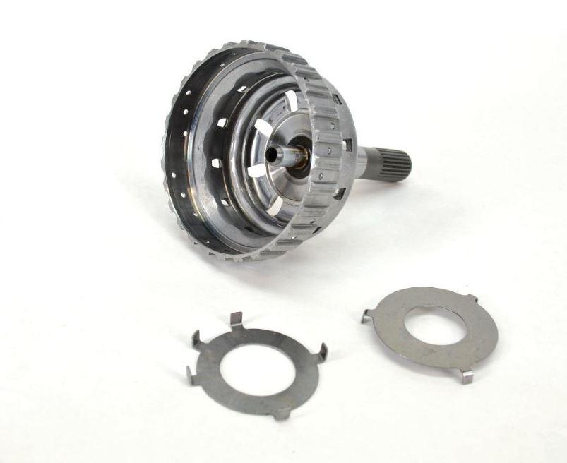 Mopar Automatic Transmission Clutch Hub for Jeep Wrangler 2009-2011