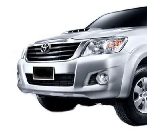Headlight for Toyota Hilux 2012-2014