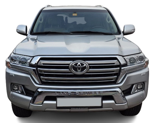 OEM Grill for Toyota Land Cruiser LC200 2016-2019