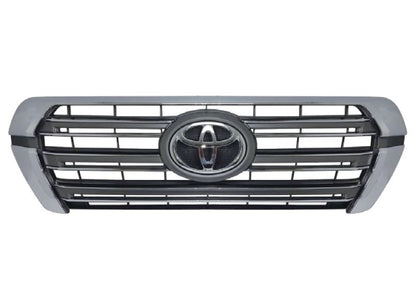 OEM Grill for Toyota Land Cruiser LC200 2016-2019