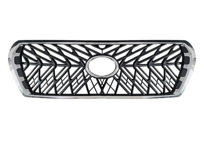 TRD Grill for Toyota Land Cruiser 2012