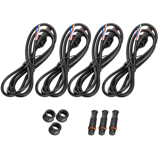 Oracle BC1 Bluetooth Color Shift RGB LED Controller
