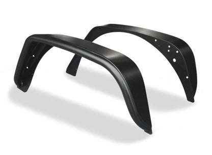 Poison Spyder Fender for Jeep Wrangler JK 2007-2017 & Gladiator 2018 - 2025